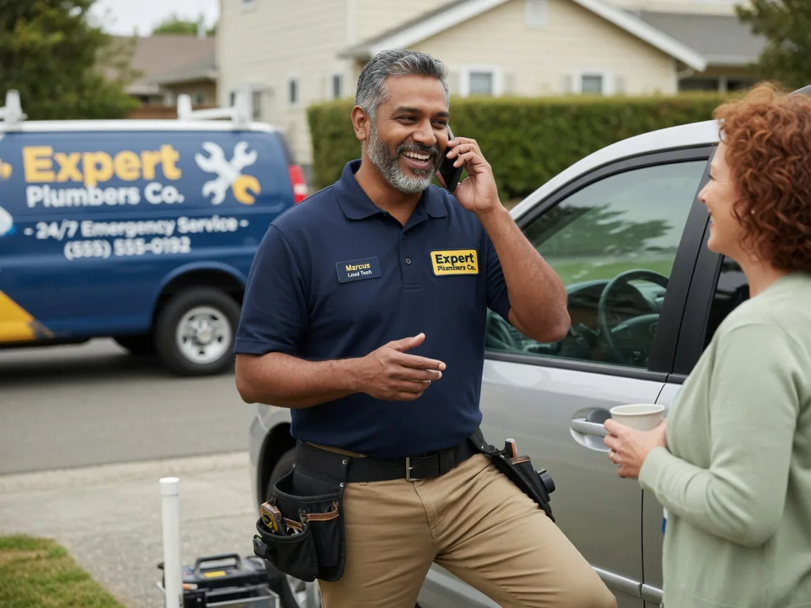 Clogged Drain Repair in Lewisburg, KY